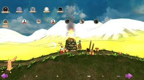 Cossack and Magic trailer thumbnail