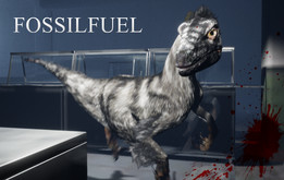 Raptor in the Kitchen! trailer thumbnail