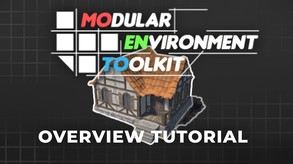 Overview / tutorial trailer thumbnail
