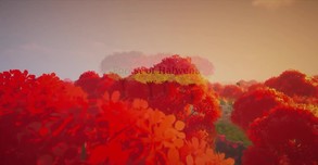 Forest of Halwend trailer thumbnail