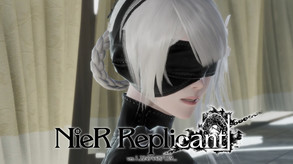 ESRB EN Extra content NierRep trailer thumbnail