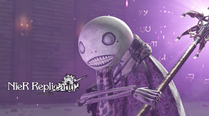 PEGI FR Gestalt NierRep trailer thumbnail