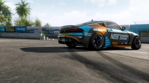 Formula Drift Release Trailer trailer thumbnail