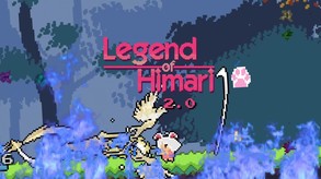Legend of Himari 2.0 trailer thumbnail
