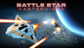 Battle Star Asteroids Trailer trailer thumbnail