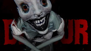 The Asylum Trailer trailer thumbnail