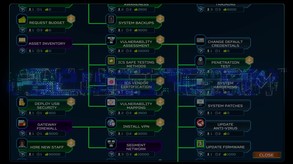 Turn-Based Cyber Warfare trailer thumbnail