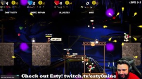 Gameplay Video trailer thumbnail