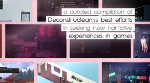 Announcement Trailer trailer thumbnail