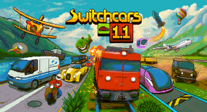 Switchcars Trailer - Out of Early Access trailer thumbnail