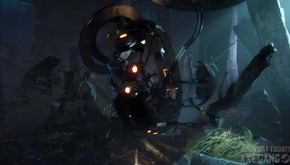 The Probe concept trailer thumbnail
