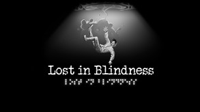 Lost in Blindness EN trailer thumbnail