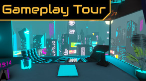 Silicon Dreams gameplay tour trailer thumbnail
