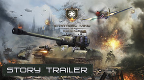 Strategic Mind: Fight for Freedom | Story Trailer trailer thumbnail