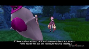 Atelier Mysterious Trilogy Deluxe Pack - Launch Trailer trailer thumbnail