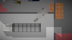 Spider Crisis Release Trailer trailer thumbnail