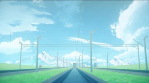 铁道少女:梦想轨迹 Railway To Dream trailer thumbnail