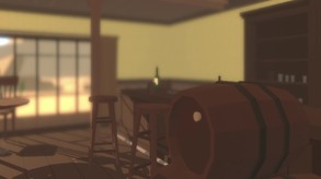 RANGER VS. DRONES trailer thumbnail