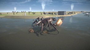 CrabReleaseTrailer1 trailer thumbnail