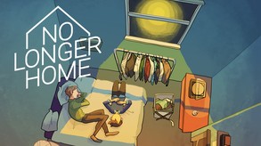 No Longer Home - LNC 2021 Trailer trailer thumbnail
