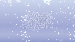 Snow-Swept Quest EN trailer thumbnail