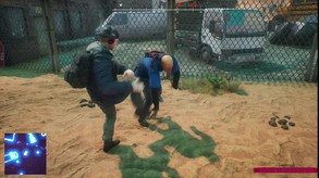 Trailer trailer thumbnail