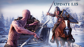 Hellsplit: Arena Update 1.15 release trailer trailer thumbnail