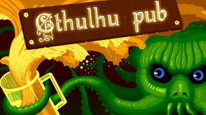 Cthulhu pub - Trailer trailer thumbnail