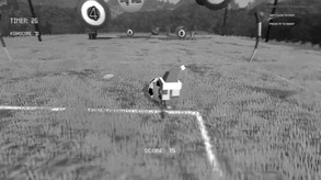 Santa Soccer Trailer trailer thumbnail