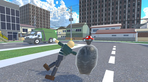 Unconventional Ragdoll Game Trailer trailer thumbnail