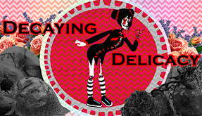 Decaying Delicacy Trailer trailer thumbnail