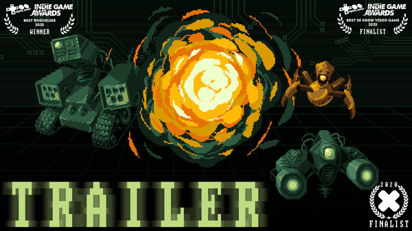 Trailer trailer thumbnail