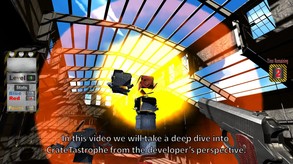 Game Developer Commentary trailer thumbnail