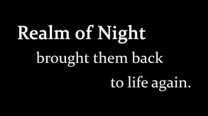 Realm of Night: The Forbidden Knowledge trailer thumbnail
