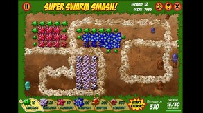 Gameplay trailer thumbnail