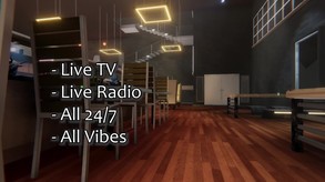 Lounge Trailer trailer thumbnail