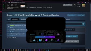 jamming trailer thumbnail