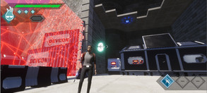 Gameplay Trailer trailer thumbnail