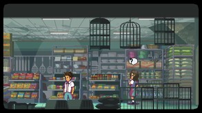 A Space for the Unbound - Gameplay Trailer 2021 trailer thumbnail