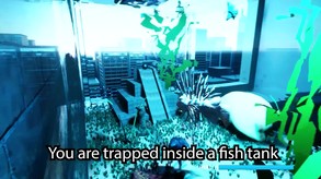 Escape The Tank trailer trailer thumbnail