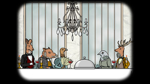 Rusty Lake Hotel 6 Year Anniversary Trailer trailer thumbnail