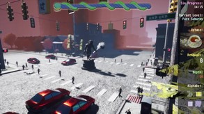 Fuzz Dungeon Simulation Trailer trailer thumbnail