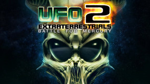 UFO2: Extraterrestrials trailer thumbnail