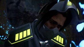 Cinematic World Trailer trailer thumbnail