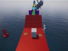 TRAILER CUB GYM trailer thumbnail
