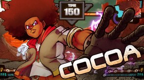 5 Force Fighters trailer thumbnail