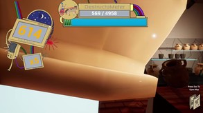 Gameplay Trailer trailer thumbnail