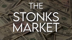 The Stonks Market (Teaser Trailer) trailer thumbnail
