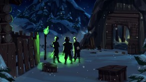 Lore Trailer - The Cult trailer thumbnail