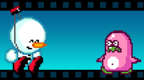 Trailer trailer thumbnail